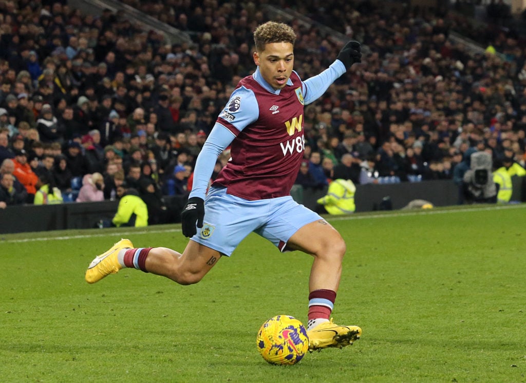 Burnley FC v Everton FC - Premier League