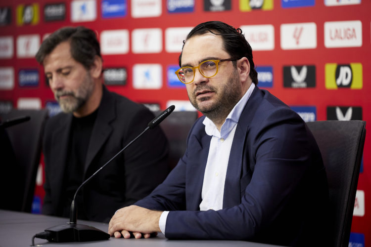 Photo by Jesus Ruiz/Quality Sport Images/Getty Images