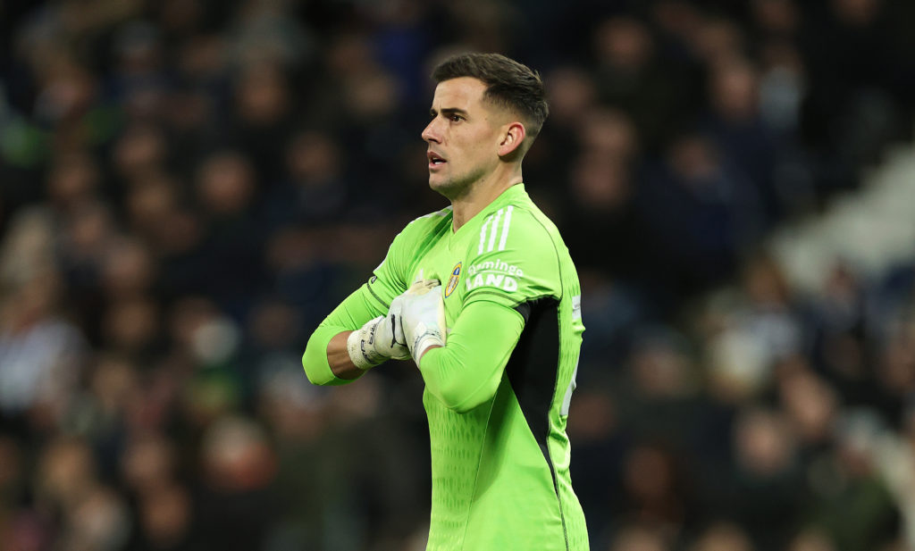 West Bromwich Albion v Leeds United - Sky Bet Championship