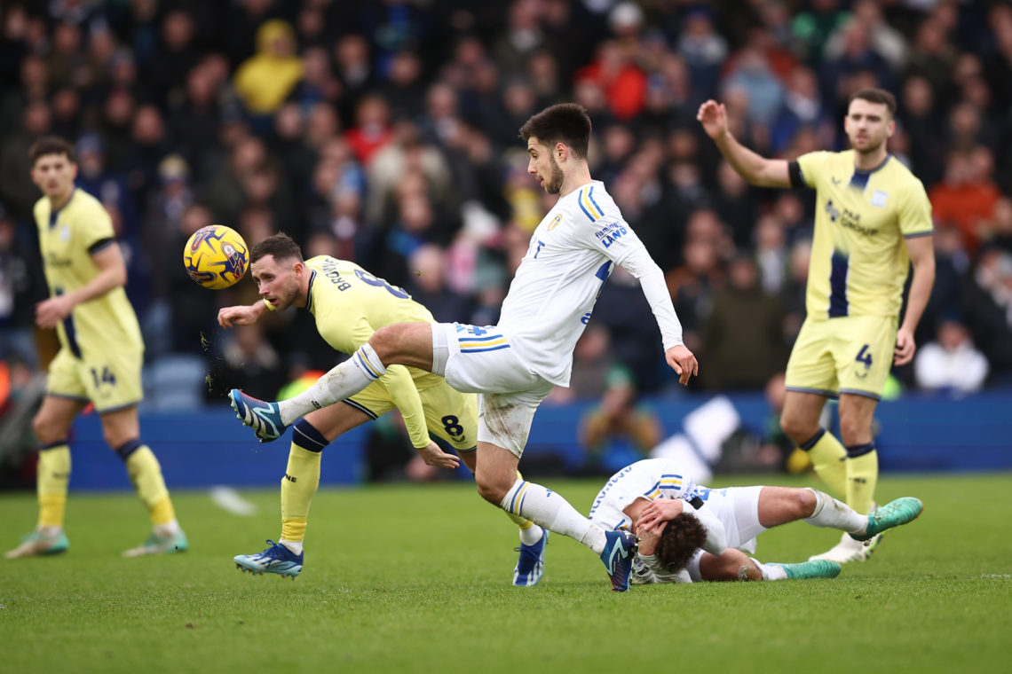 Photo by Daniel Chesterton/Offside/Offside via Getty Images