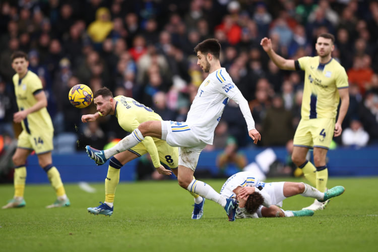 Photo by Daniel Chesterton/Offside/Offside via Getty Images