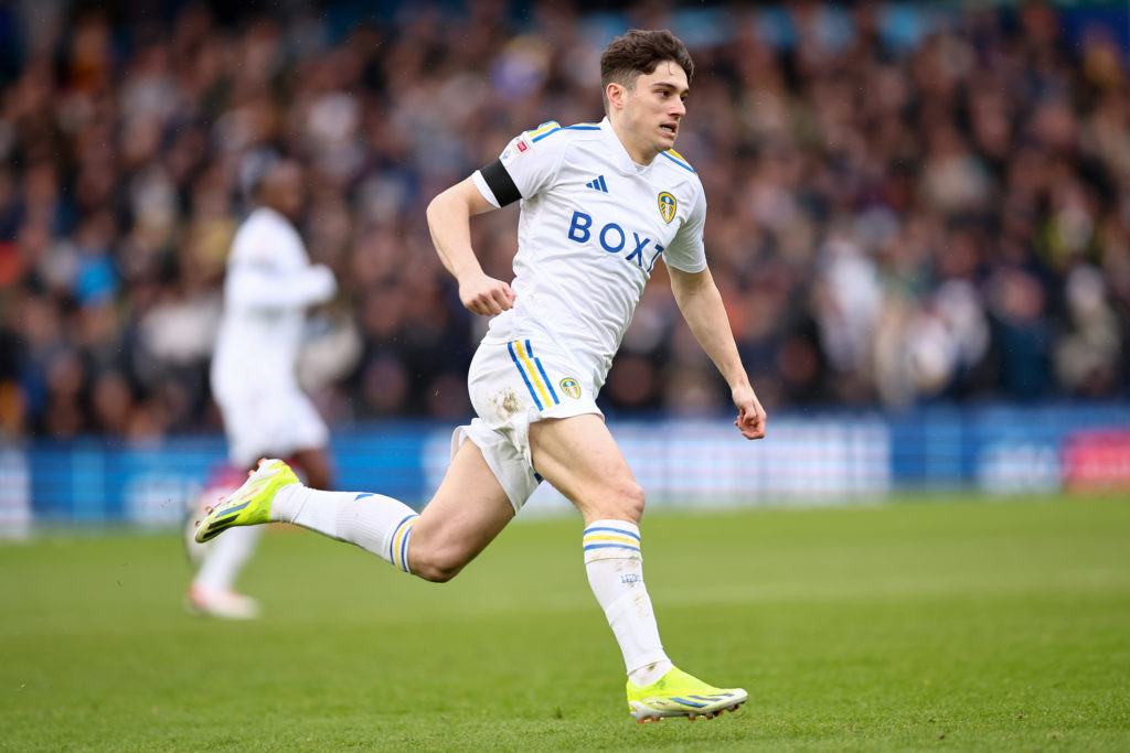 Leeds United v Preston North End - Sky Bet Championship
