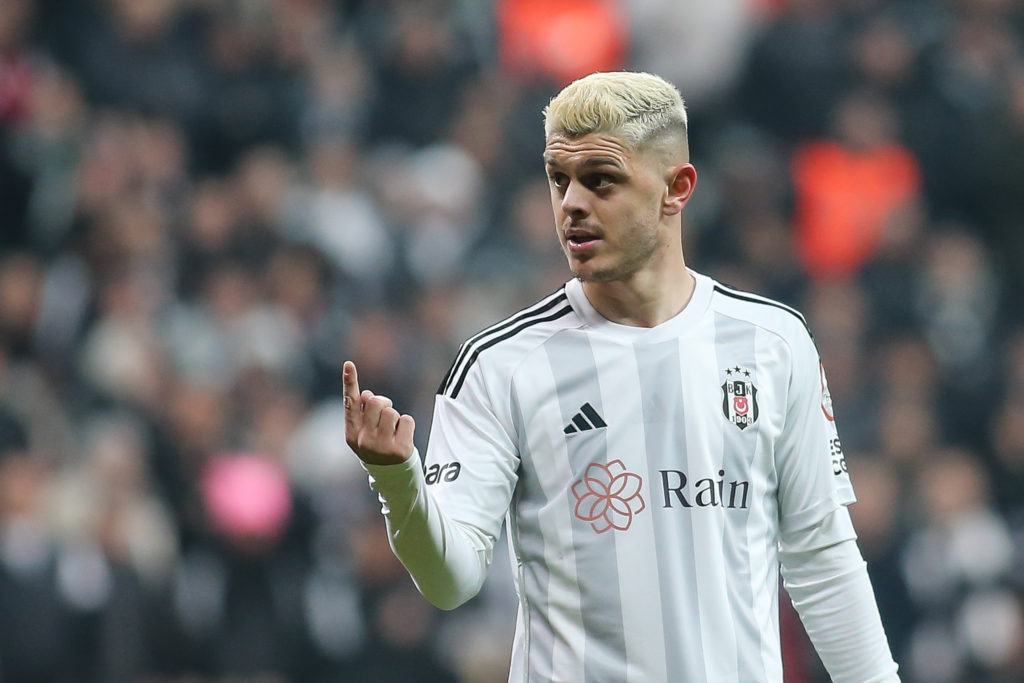 Milot Rashica