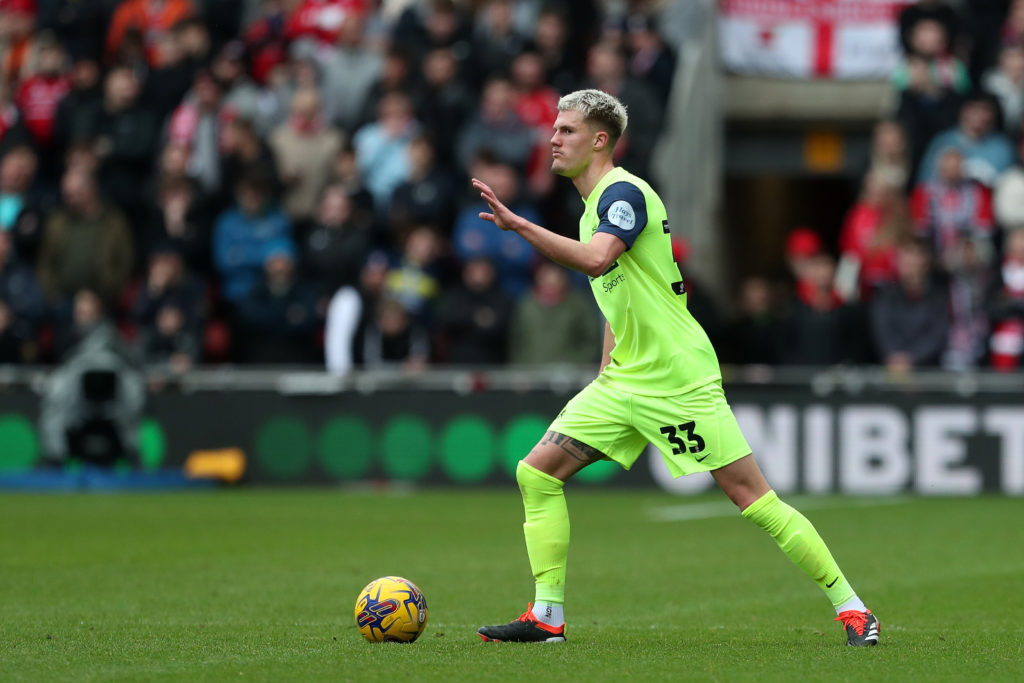 Middlesbrough v Sunderland - Sky Bet Championship