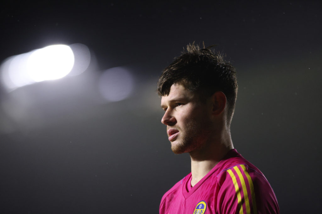 Plymouth Argyle v Leeds United - Emirates FA Cup Fourth Round Replay