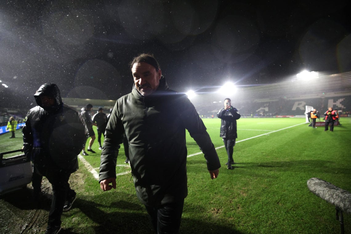 Photo by Ryan Jenkinson/MB Media/Getty Images