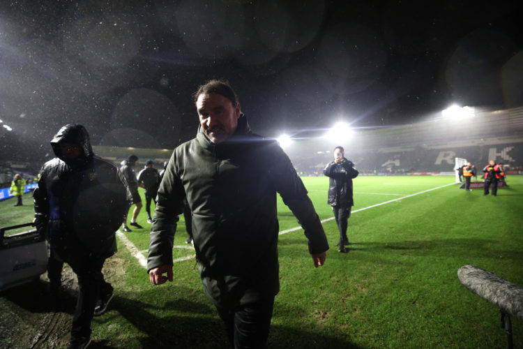 Photo by Ryan Jenkinson/MB Media/Getty Images