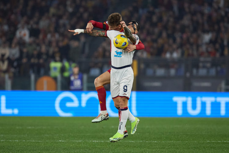 Photo by Emmanuele Ciancaglini/Ciancaphoto Studio/Getty Images