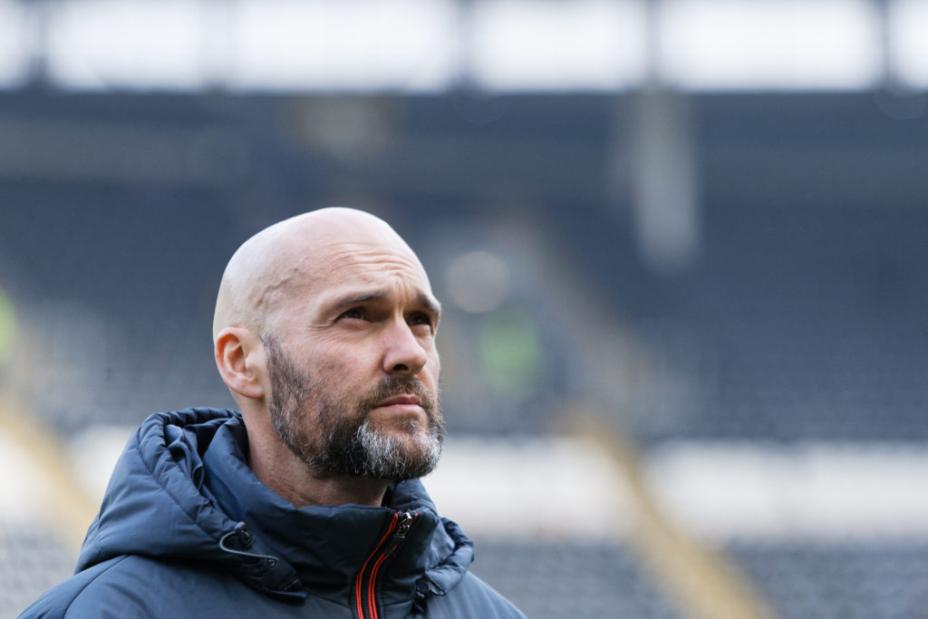 Hull City v Swansea City - Sky Bet Championship
