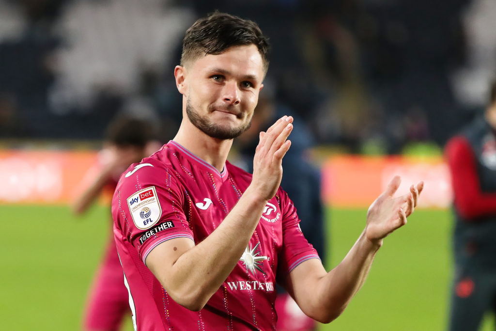Hull City v Swansea City - Sky Bet Championship