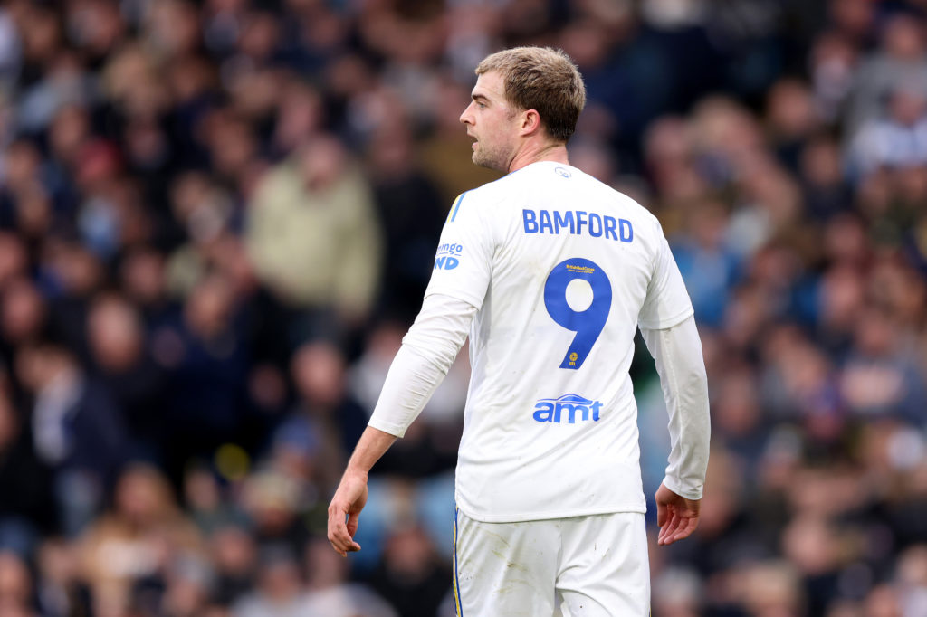 Leeds United v Rotherham United - Sky Bet Championship