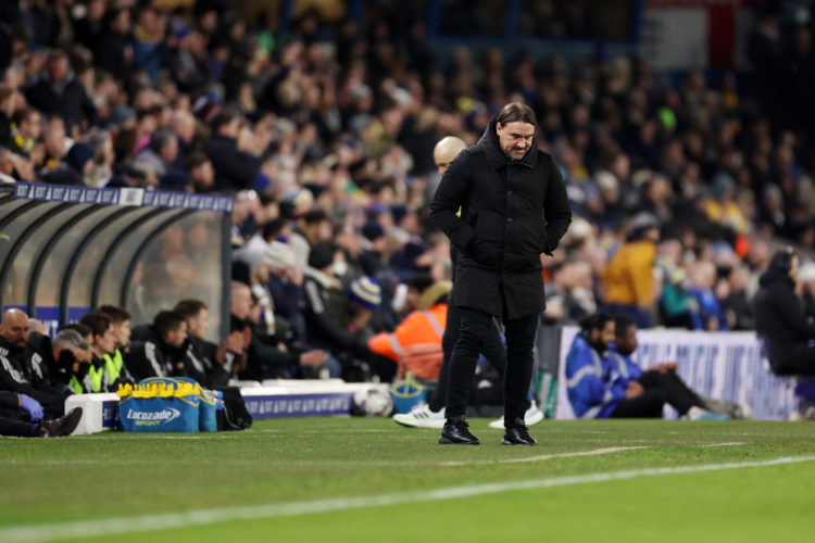 Photo by Plumb Images/Leicester City FC via Getty Images
