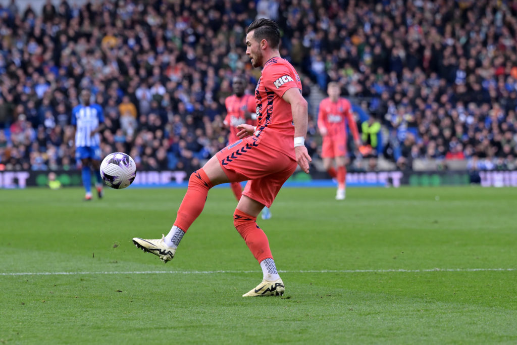 Brighton & Hove Albion v Everton FC - Premier League