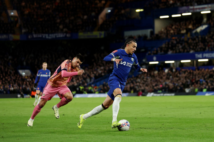 Photo by Chris Lee - Chelsea FC/Chelsea FC via Getty Images
