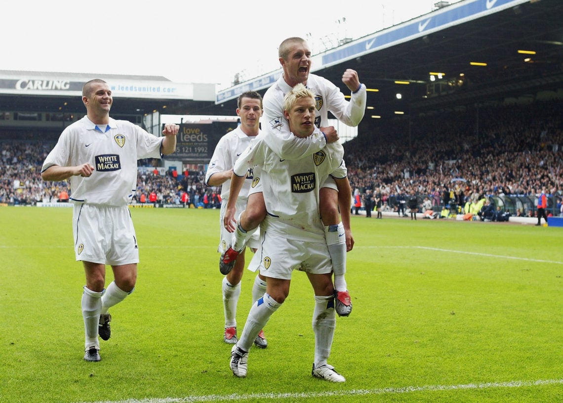 Photo by Laurence Griffiths/Getty Images