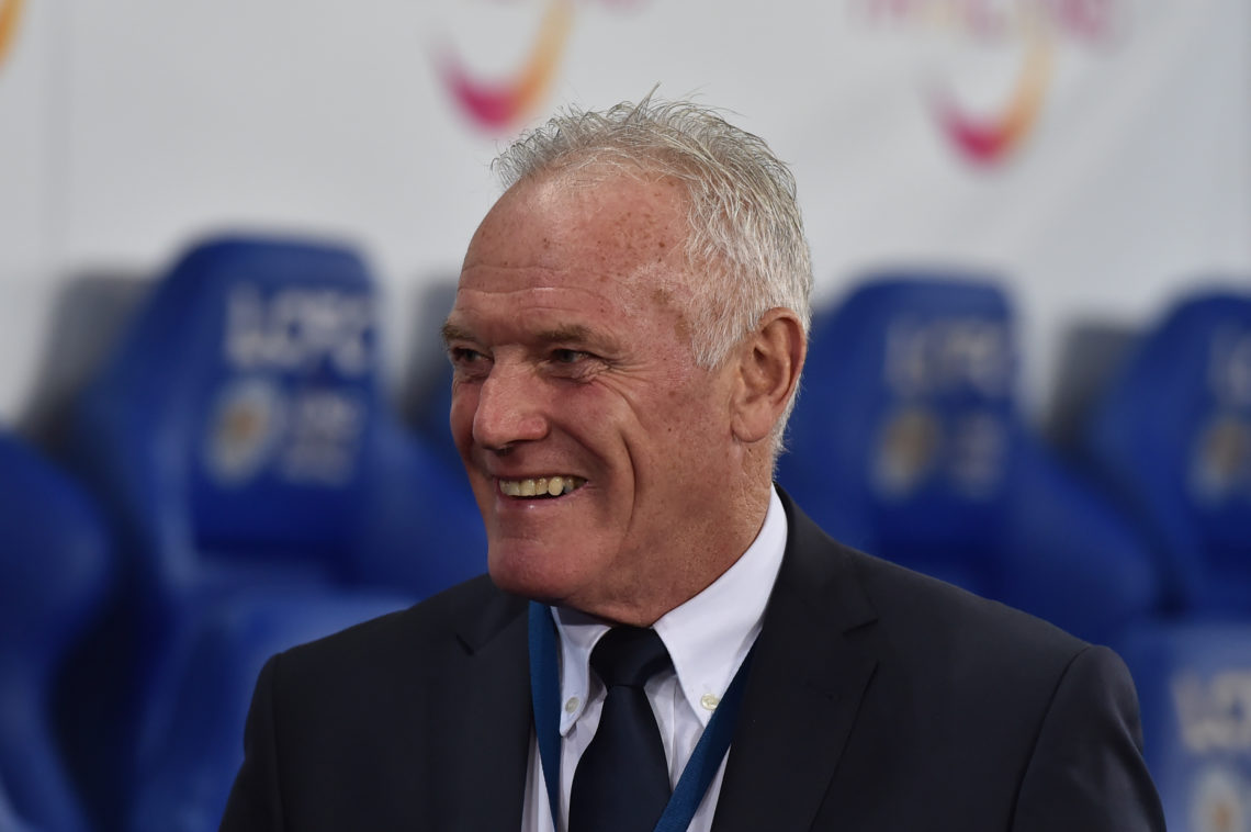 Photo by Plumb Images/Leicester City FC via Getty Images