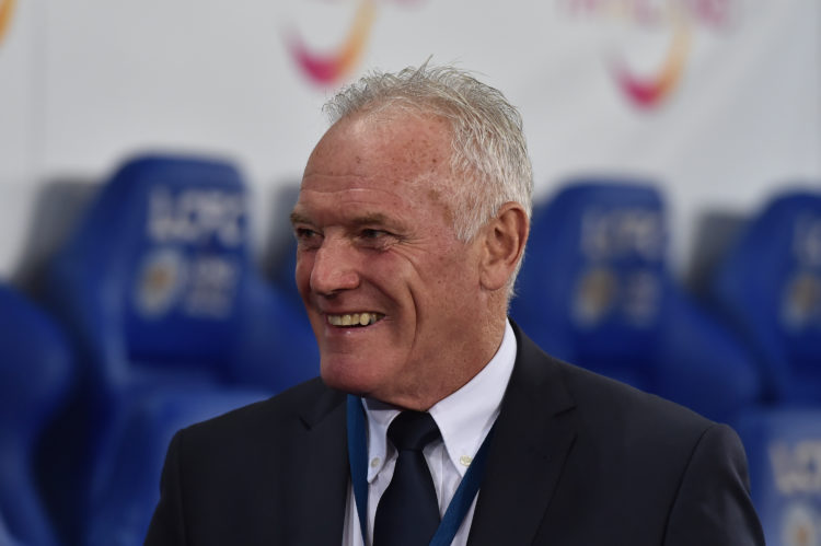 Photo by Plumb Images/Leicester City FC via Getty Images
