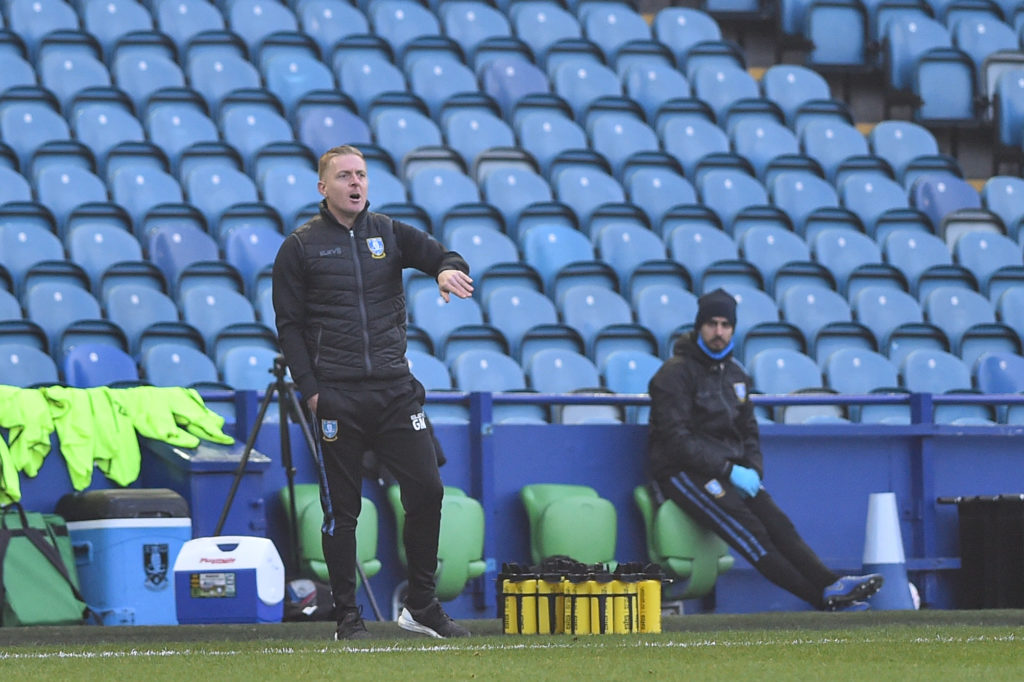 Sheffield Wednesday v Millwall - Sky Bet Championship