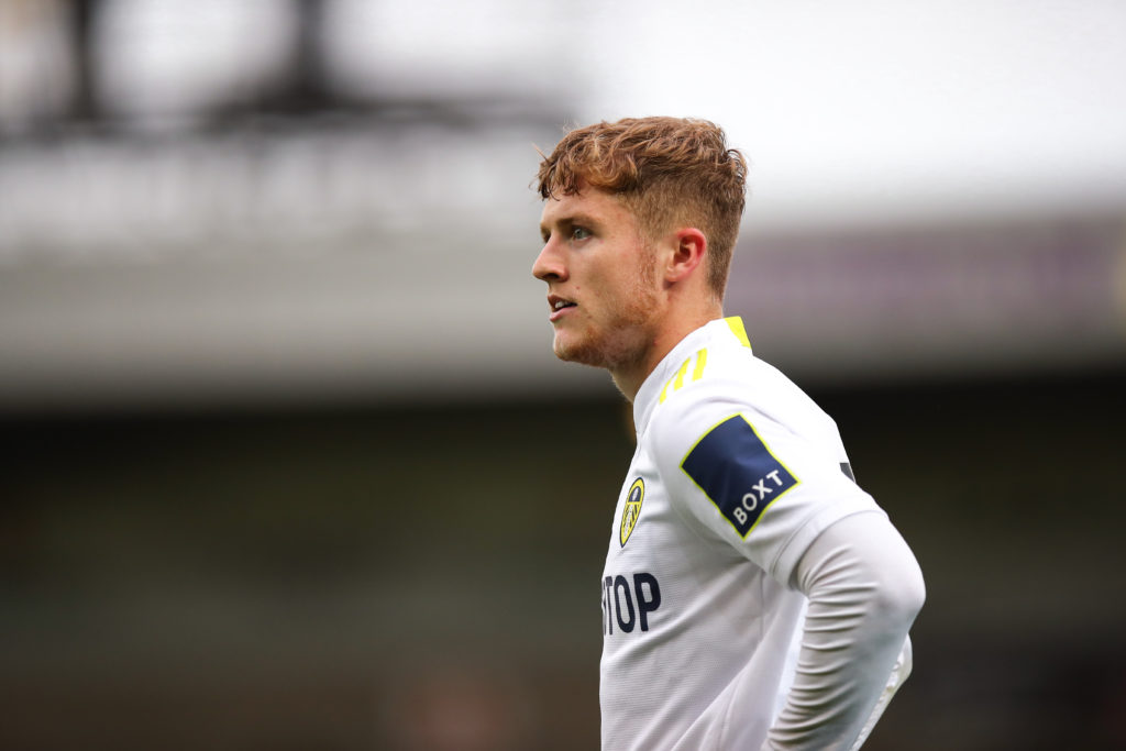 Fleetwood Town v Leeds United: Pre-Season Friendly