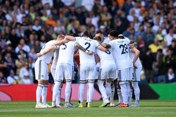 Photo by Gareth Copley/Getty Images