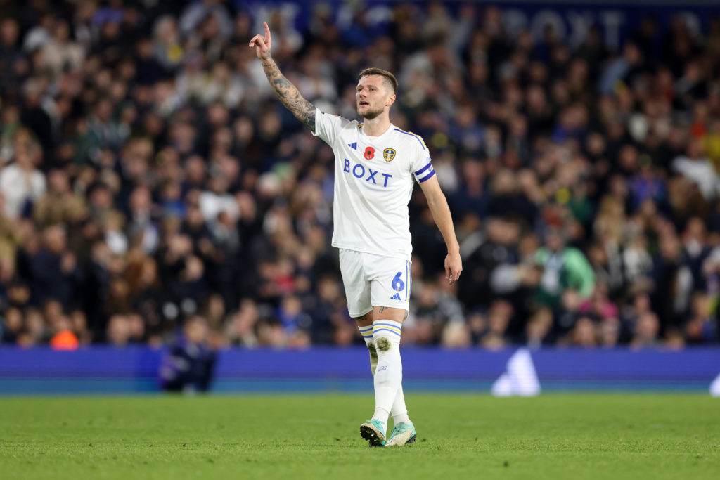 Leeds United v Plymouth Argyle - Sky Bet Championship