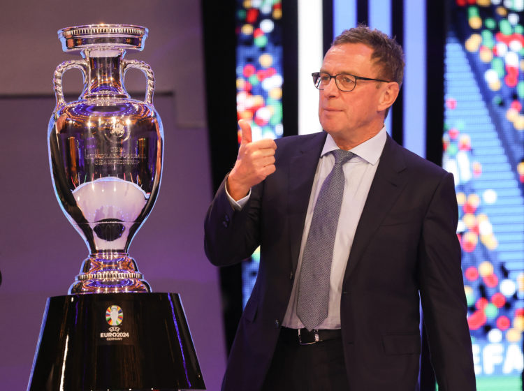 Photo by Jürgen Fromme - firo sportphoto/Getty Images