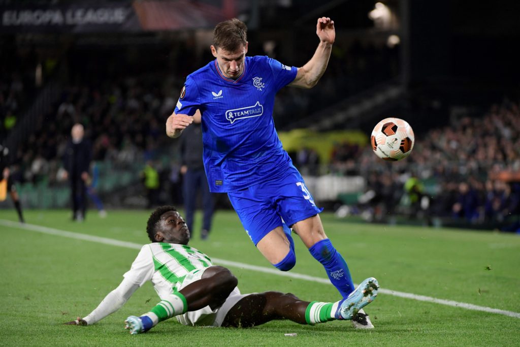 FBL-EUR-C3-REAL BETIS-GLASGOW RANGERS