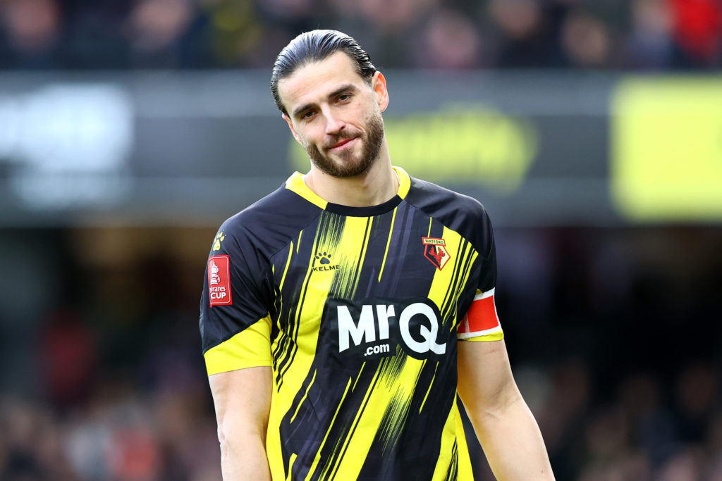 Watford v Southampton - Emirates FA Cup Fourth Round