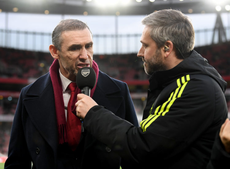 Photo by David Price/Arsenal FC via Getty Images
