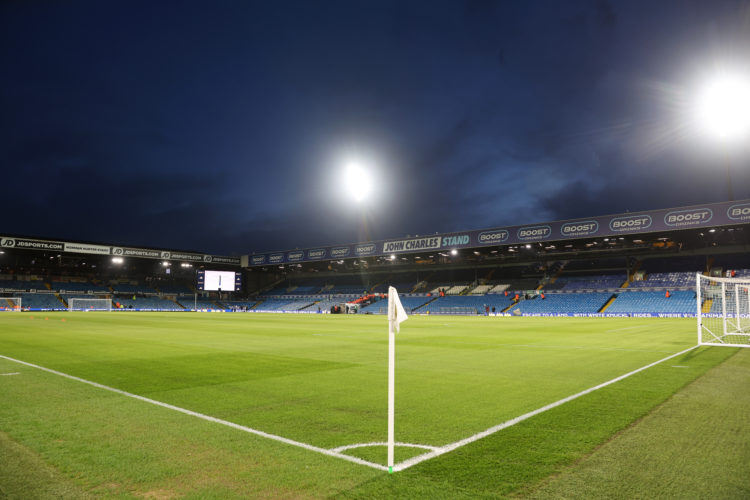 Photo by Plumb Images/Leicester City FC via Getty Images