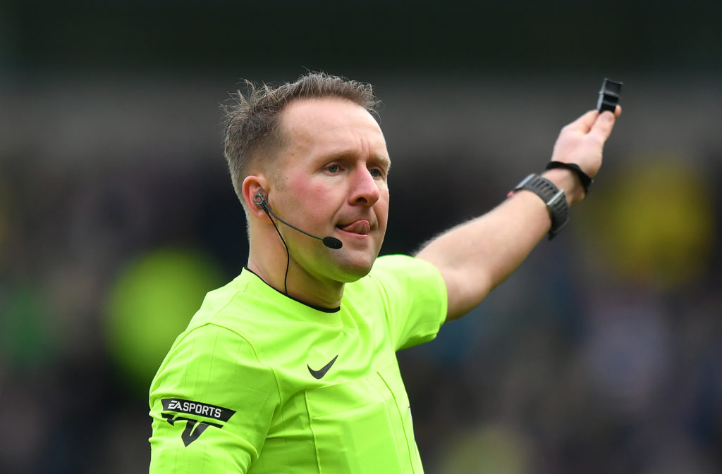 Blackburn Rovers v Norwich City - Sky Bet Championship