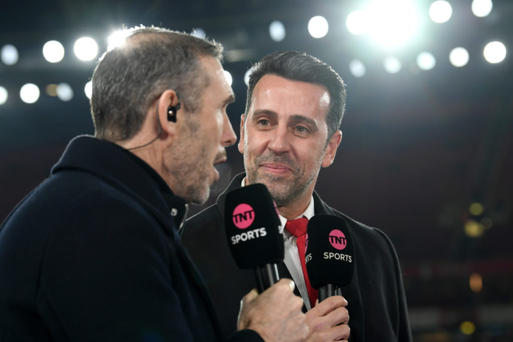 Arsenal FC v Newcastle United - Premier League