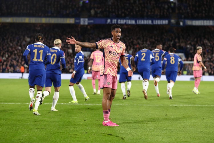 Photo by Jacques Feeney/Offside/Offside via Getty Images