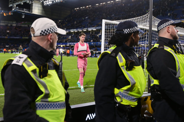 Photo by Jacques Feeney/Offside/Offside via Getty Images