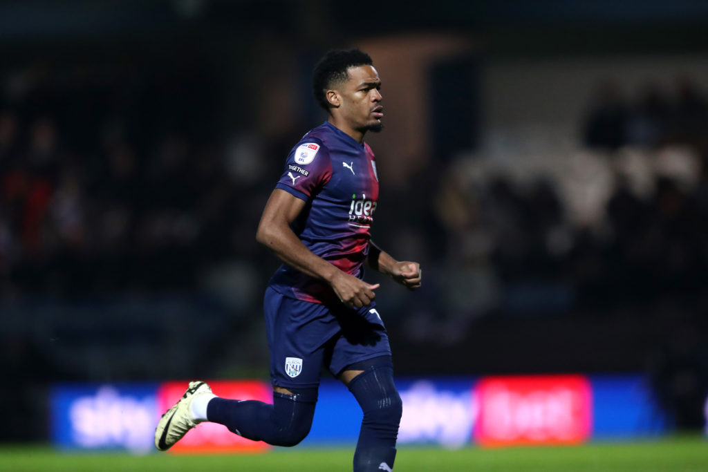 Queens Park Rangers v West Bromwich Albion - Sky Bet Championship