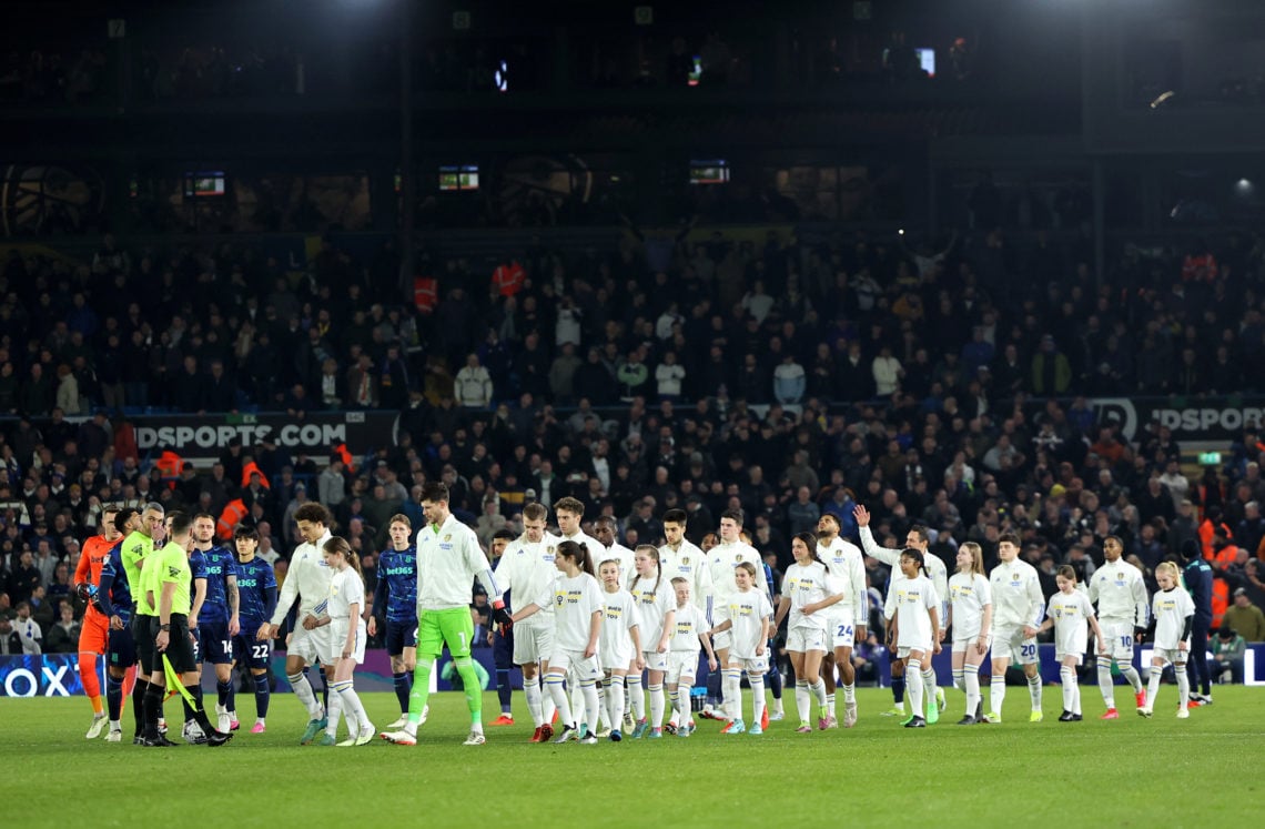 Photo by Matt McNulty/Getty Images