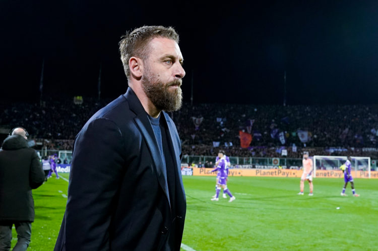 Photo by Giuseppe Maffia/NurPhoto via Getty Images