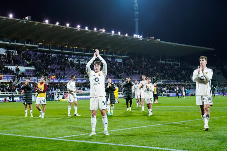 Photo by Giuseppe Maffia/NurPhoto via Getty Images
