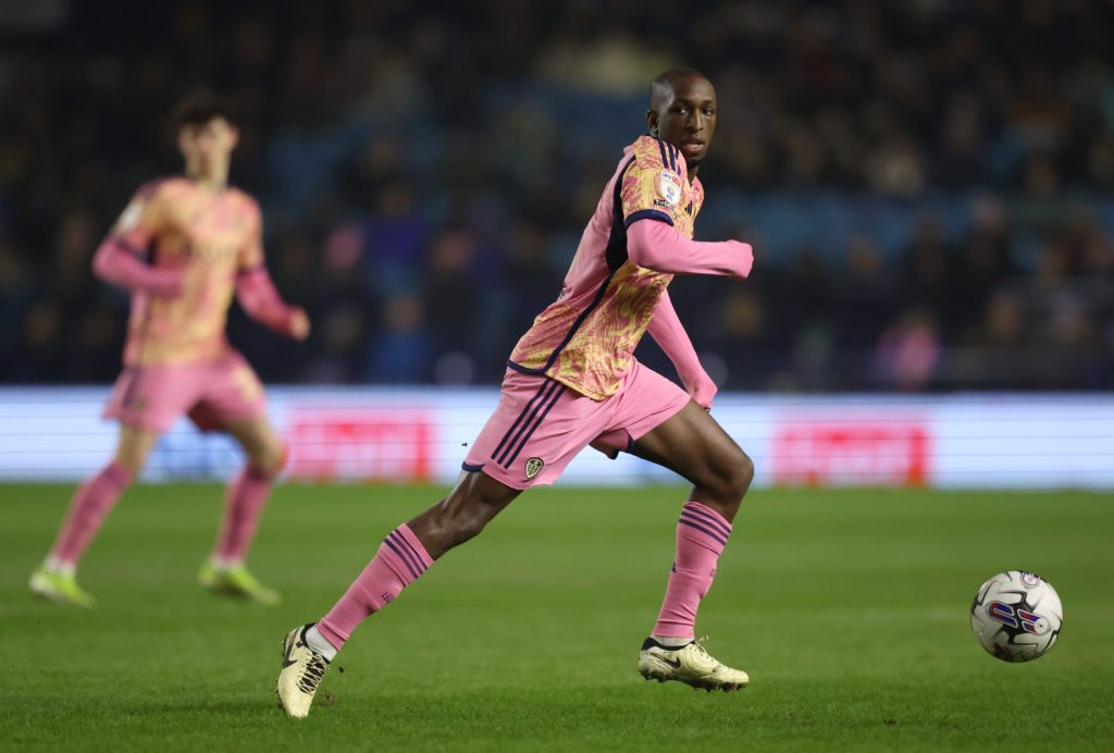 Sheffield Wednesday v Leeds United - Sky Bet Championship