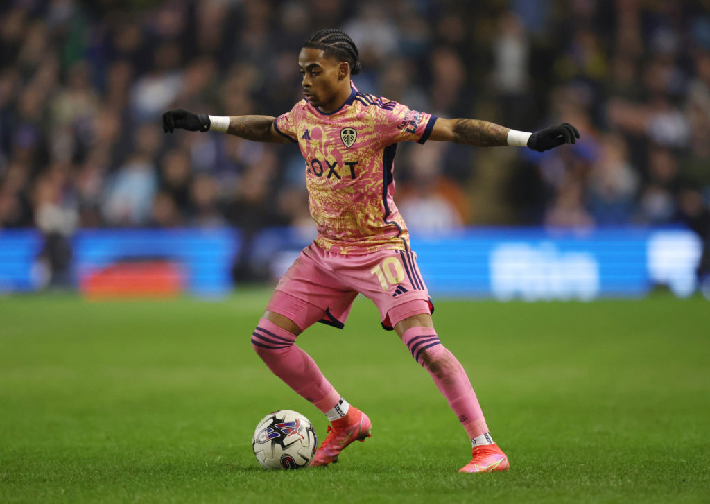 Sheffield Wednesday v Leeds United - Sky Bet Championship