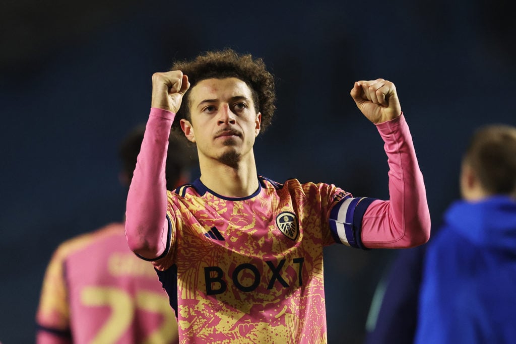 Sheffield Wednesday v Leeds United - Sky Bet Championship