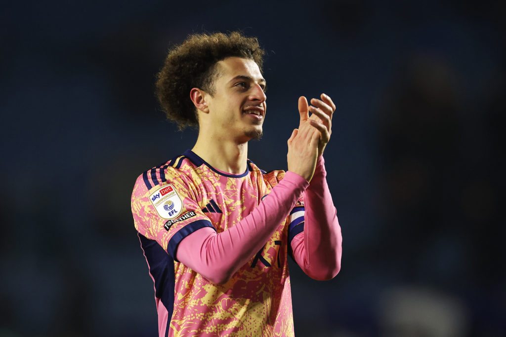 Sheffield Wednesday v Leeds United - Sky Bet Championship