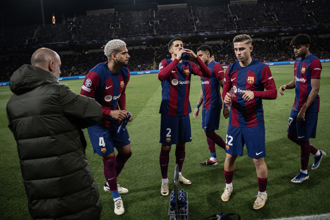 Photo by David Ramos - UEFA/UEFA via Getty Images