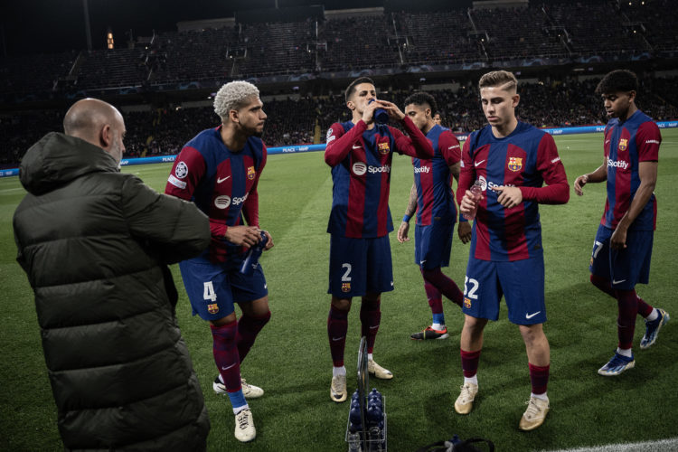 Photo by David Ramos - UEFA/UEFA via Getty Images