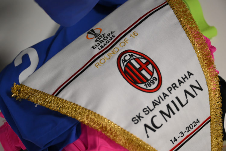 Photo by Sebastian Widmann - UEFA/UEFA via Getty Images