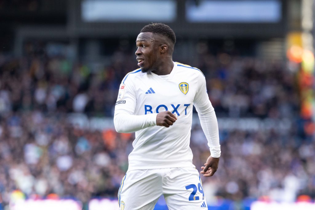 Leeds United v Millwall - Sky Bet Championship