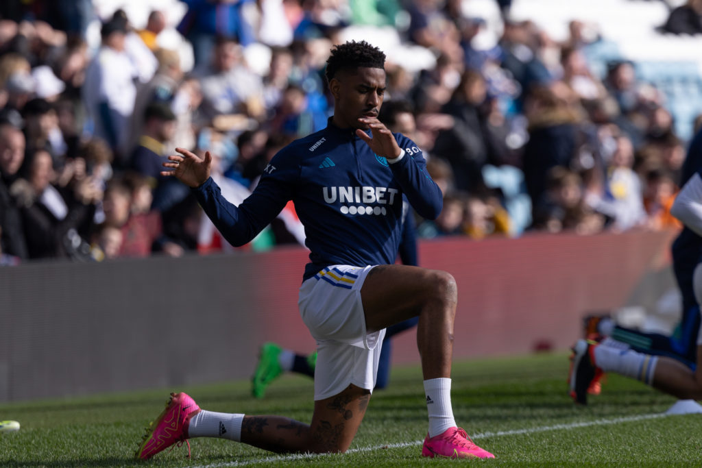 Leeds United v Millwall - Sky Bet Championship