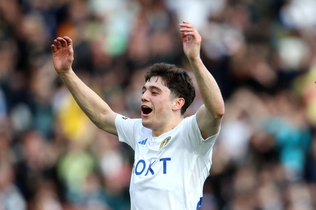 Leeds United v Millwall - Sky Bet Championship