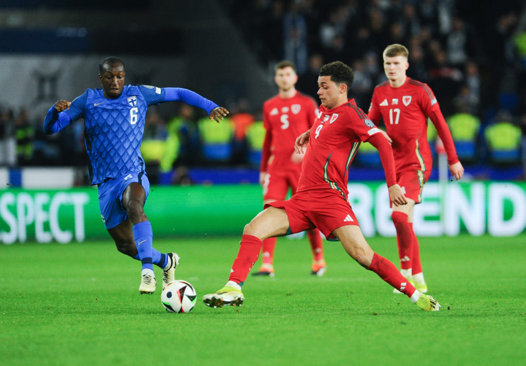 Wales v Finland: UEFA EURO 2024 Play-Offs Semi-final
