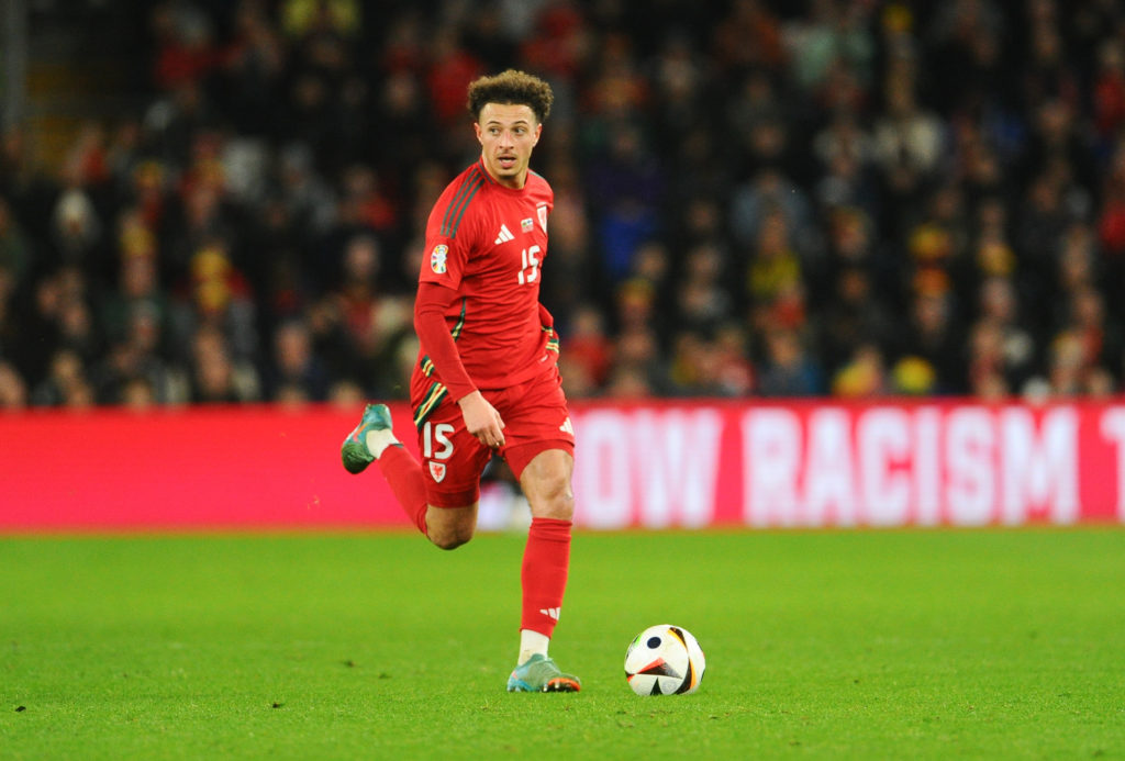 Wales v Finland: UEFA EURO 2024 Play-Offs Semi-final